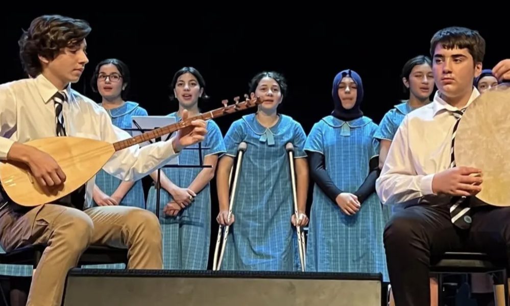 19 May 2023 Maarif Perfomers Photo  e1711769811120