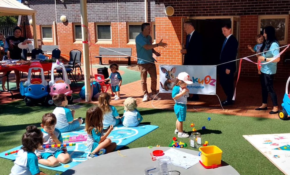 TurkuOz Playgroup opening ceremony photo 7 e1711769774351